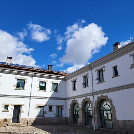 Albergue De Villamanín Kültér fotó