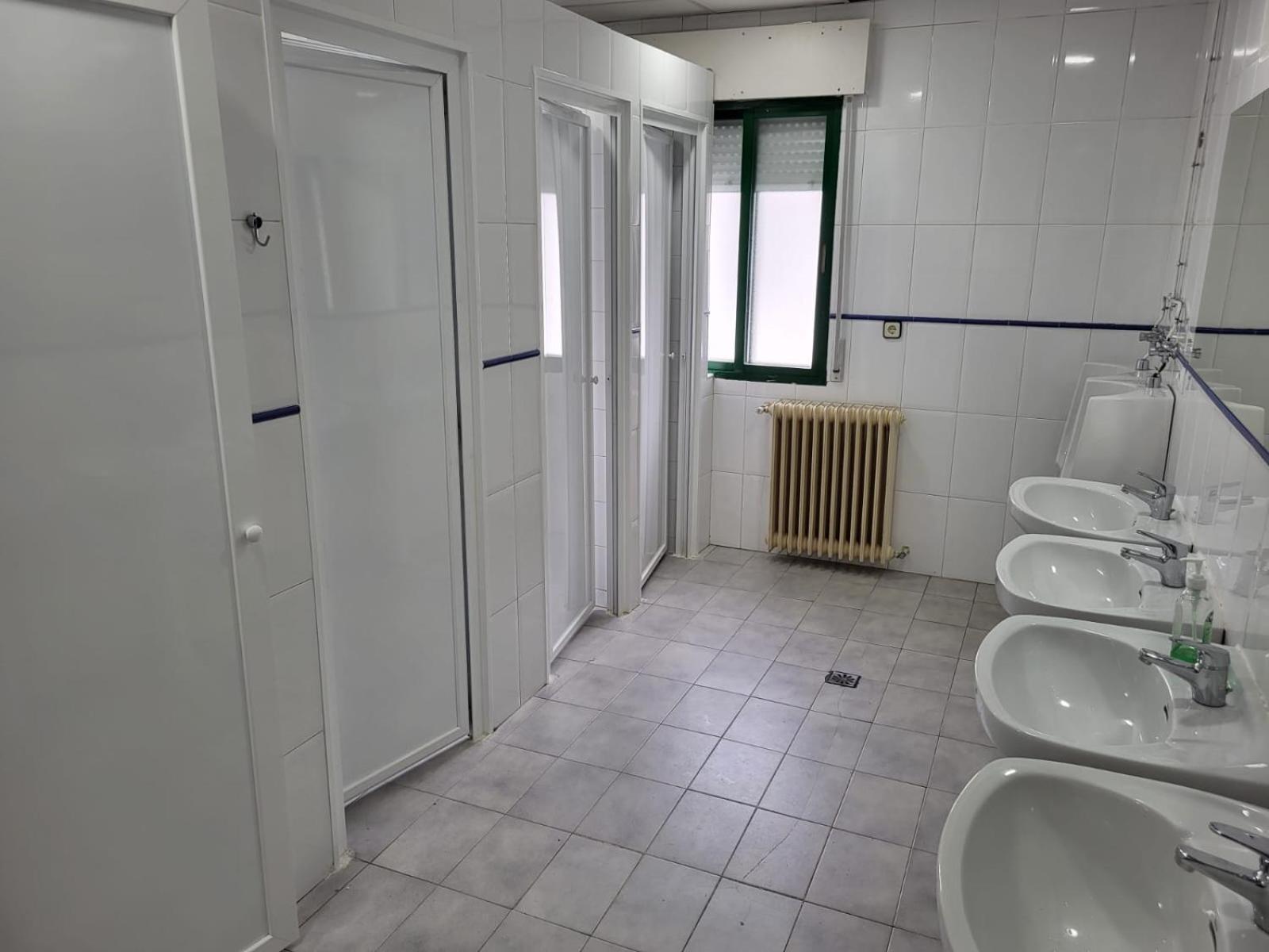 Albergue De Villamanín Kültér fotó