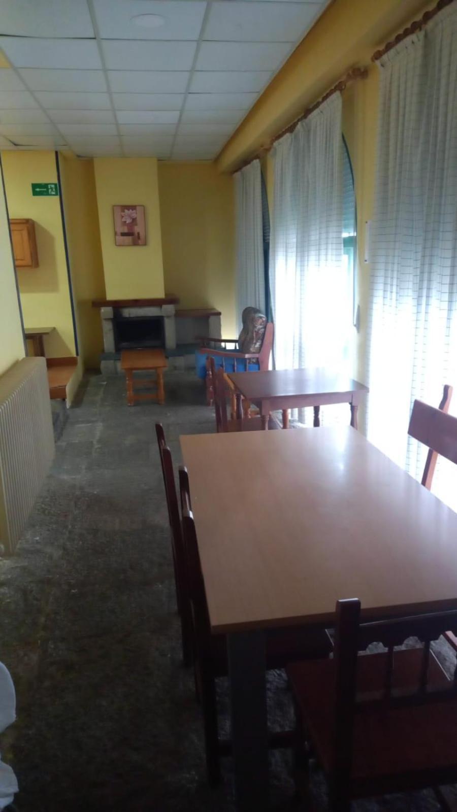 Albergue De Villamanín Kültér fotó